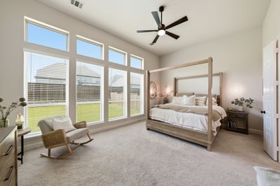 2229 Plumeria Lane, Celina, TX