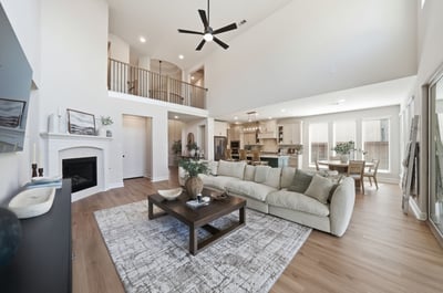 2229 Plumeria Lane, Celina, TX