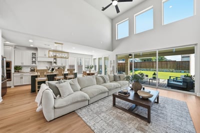 2229 Plumeria Lane, Celina, TX