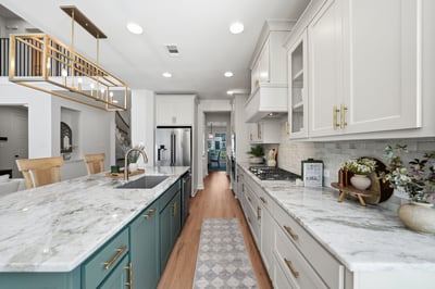 2229 Plumeria Lane, Celina, TX