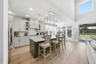 2229 Plumeria Lane, Celina, TX