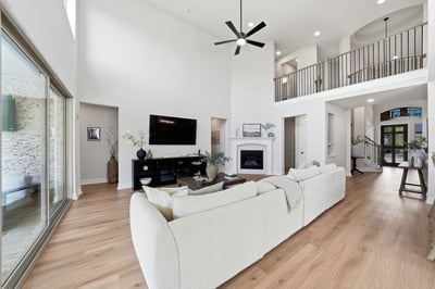 2229 Plumeria Lane, Celina, TX