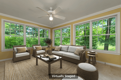 Sunroom