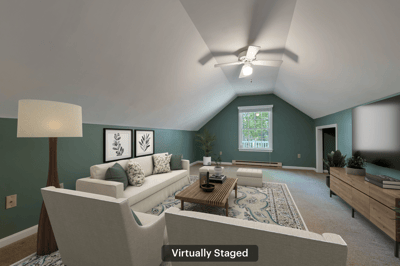 Bonus Room