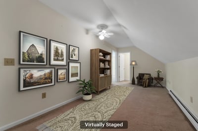 Sitting Room/Flex Space