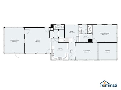 Main Floor