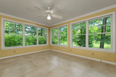 Sunroom