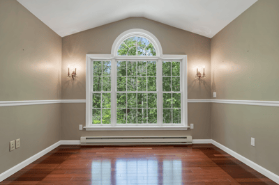 Gorgeous Picture Window