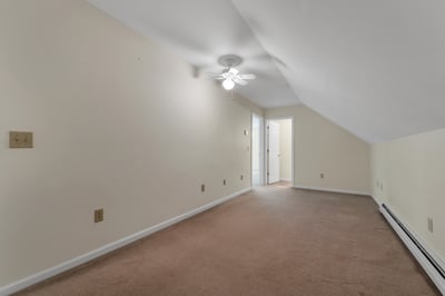 Sitting Room/Flex Space