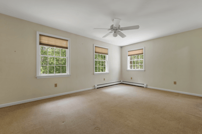 3rd Bedroom