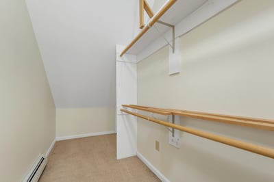 Walkin Closet