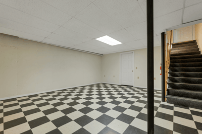 Central Vacuum