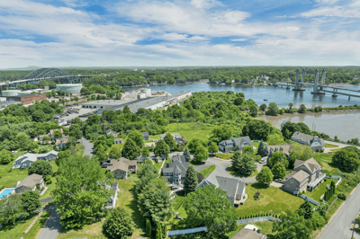 Water Views of the Gulf of Maine