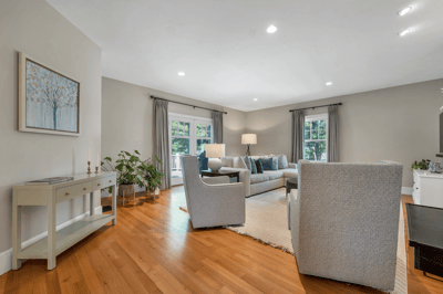 Hardwood Floors