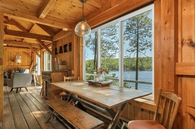 Dining/Living