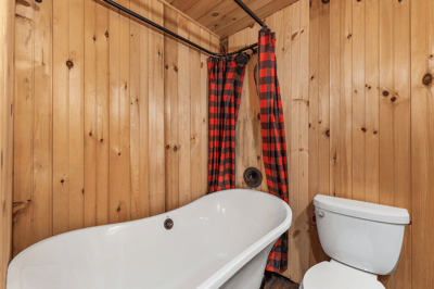 Soaking Tub
