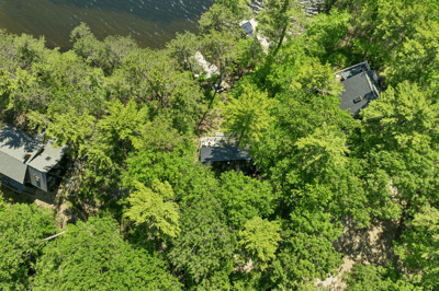 Aerial Shot