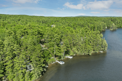 1174 Lord Road, Wakefield, NH