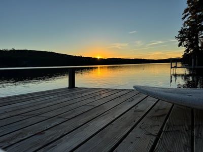 1174 Lord Road, Wakefield, NH