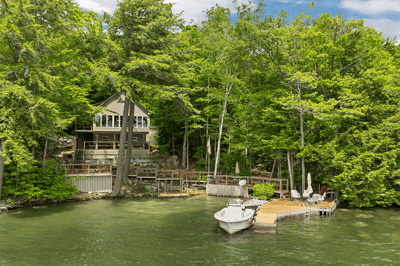 3 Terrace Pines Place, Ossipee, NH