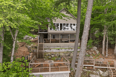 3 Terrace Pines Place, Ossipee, NH