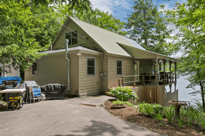 3 Terrace Pines Place, Ossipee, NH
