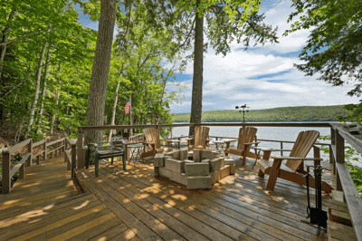 3 Terrace Pines Place, Ossipee, NH