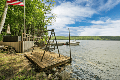 3 Terrace Pines Place, Ossipee, NH