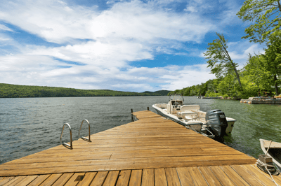 3 Terrace Pines Place, Ossipee, NH