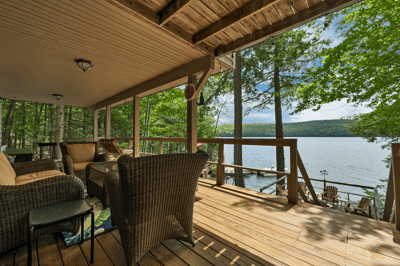 3 Terrace Pines Place, Ossipee, NH