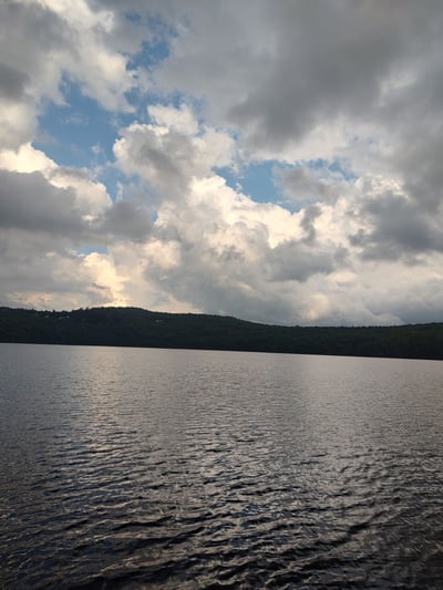 Breathtaking Views