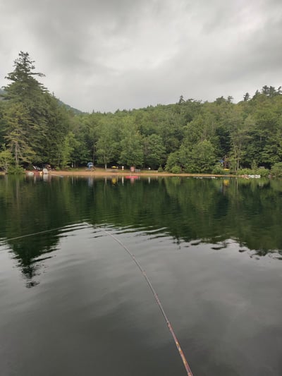 Exceptional Fishing