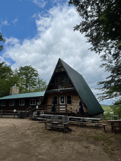 Adult Clubhouse