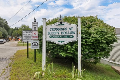 Crossings at Sleepy Hollow