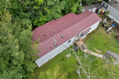 Metal Roof