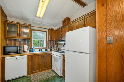 Dishwasher