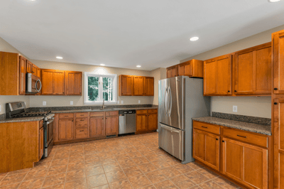 Granite Counter Tops