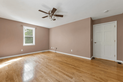 1st Floor Primary
