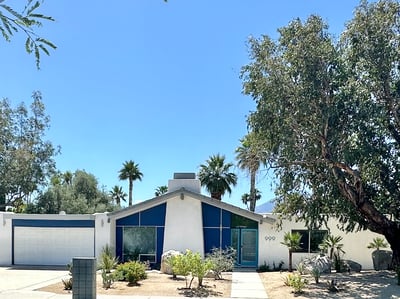 999 E Via Escuela, Palm Springs, CA
