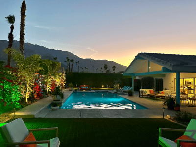 999 E Via Escuela, Palm Springs, CA