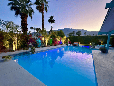 999 E Via Escuela, Palm Springs, CA