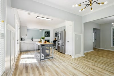 313 Woodland Pass, Canton, GA