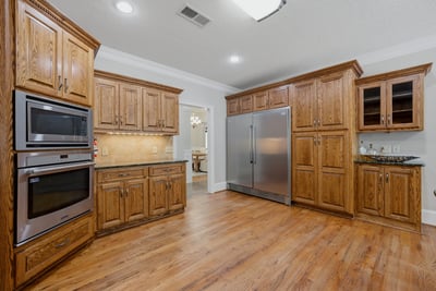 582 Knox Chapel Road, Social Circle, GA