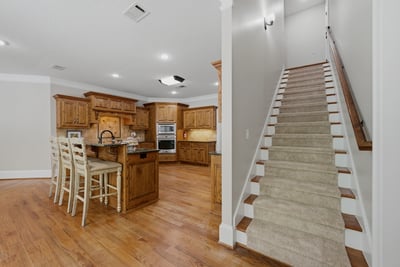 582 Knox Chapel Road, Social Circle, GA
