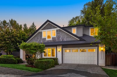 2227 77th Avenue SE, Mercer Island, WA