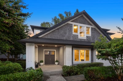 2227 77th Avenue SE, Mercer Island, WA