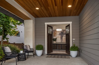 2227 77th Avenue SE, Mercer Island, WA