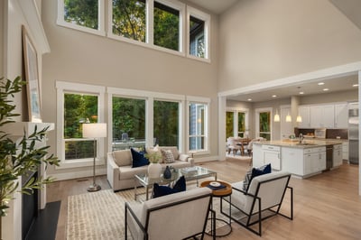 2227 77th Avenue SE, Mercer Island, WA