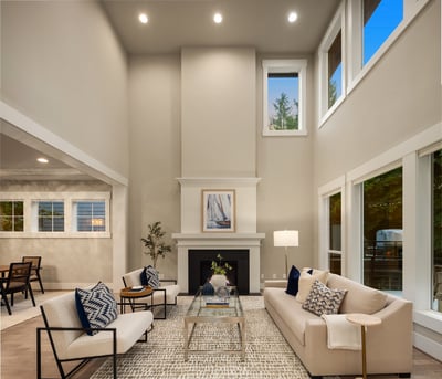 2227 77th Avenue SE, Mercer Island, WA