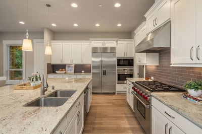 2227 77th Avenue SE, Mercer Island, WA